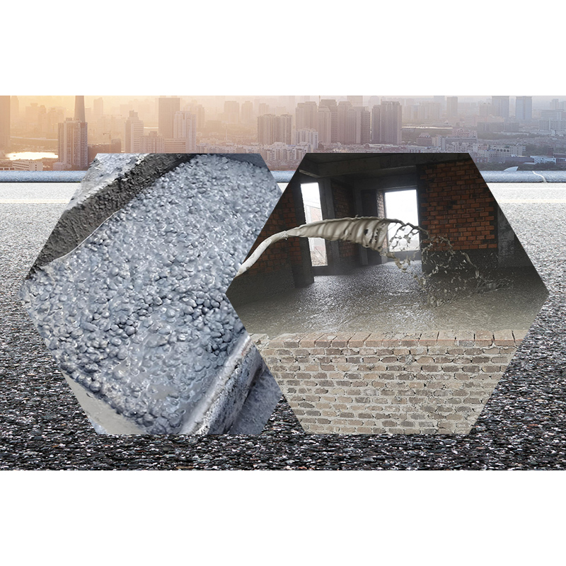 温州发泡混凝土