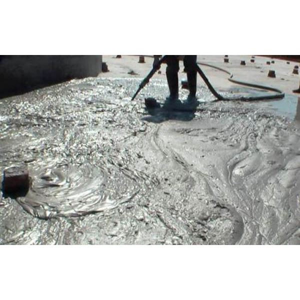 现浇绍兴泡沫混泥土